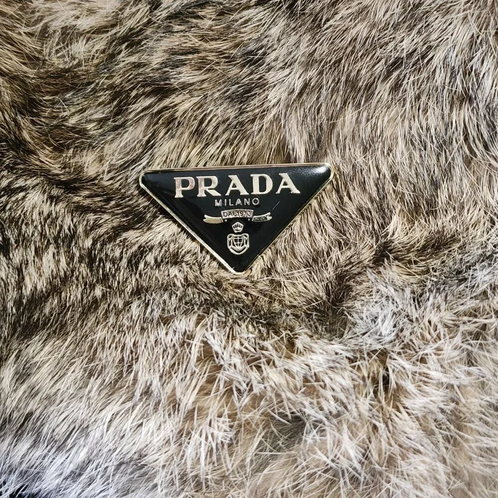 Prada Brooch Pin - Picture 3 of 8